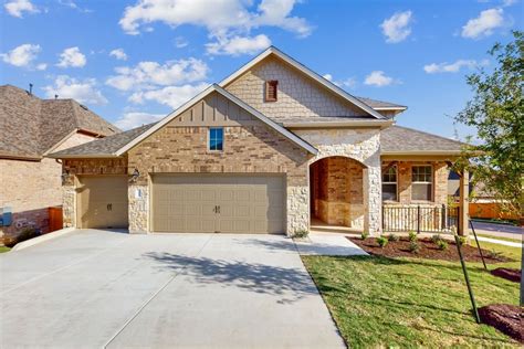 Homes for Sale in Georgetown, TX with Newest Listings | realtor.com®