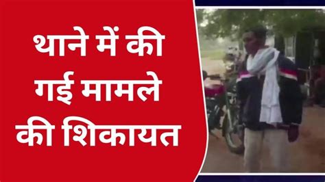 बड़वारा चोरों ने इस बार विद्यालय में की सेंधमारीमामला दर्ज Video