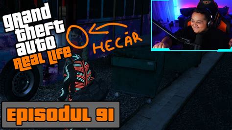 GTA Real Life O Zi Din Viata Unui Admin 91 DRF Are HACK OMG YouTube