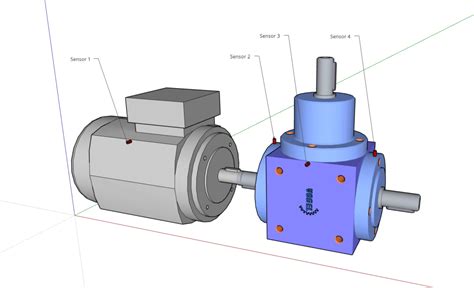 Engineering Drawings – AXION E.S.