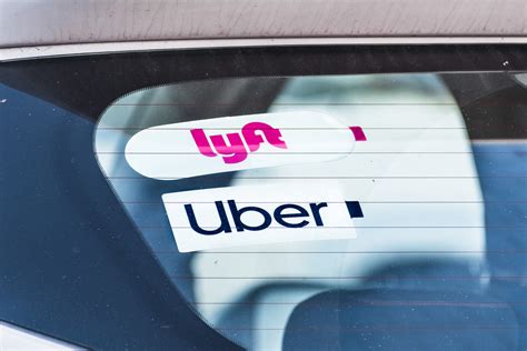 Uber Lyft Drivers Earn Win In Battle For Unemployment Benefits