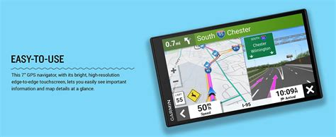 Amazon Garmin Drivesmart Inch Car Gps Navigator With Bright