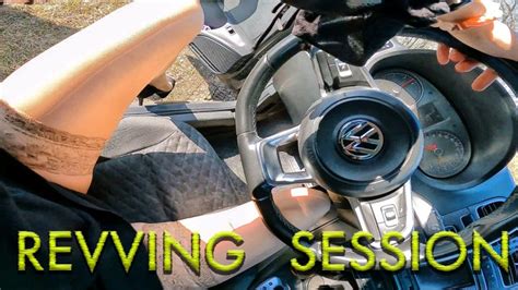 Vika Revving Session Pov Version K Hdr Dolby Vision Miin Fapcat