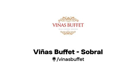 Vi As Buffet Sobral Instagram Facebook Linktree