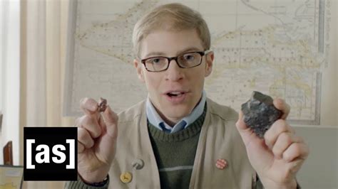 Joe Pera Talks With You New Season Release Date On Adult Swim