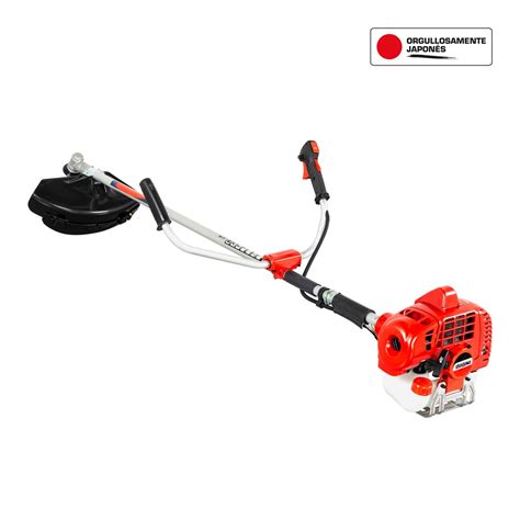 Desbrozadora Shindaiwa B530LA Acero Y Servicio Industrial