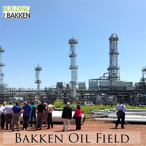 Remote Power In The Bakken Oil Field The Crude Life