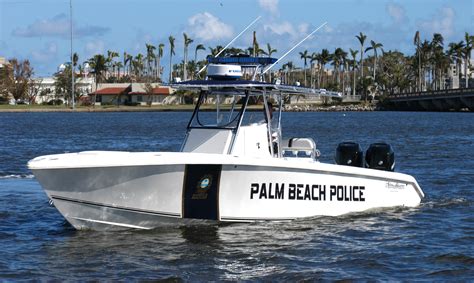 Palm Beach County Police