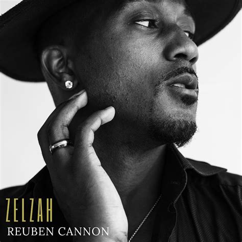 reuben cannon net worth