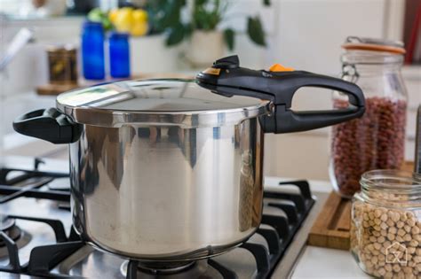 The Best Pressure Cooker