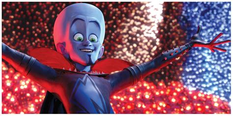 Megamind 2 Debuts With Disastrous Rotten Tomatoes Score