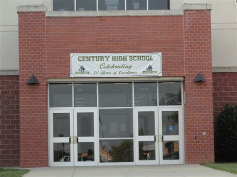 Century Among Newsweek's Best 2012 High Schools | Eldersburg, MD Patch