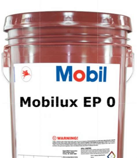 Mobilux EP 0 At Rs 393 Kg Medchal Hyderabad ID 20655615030