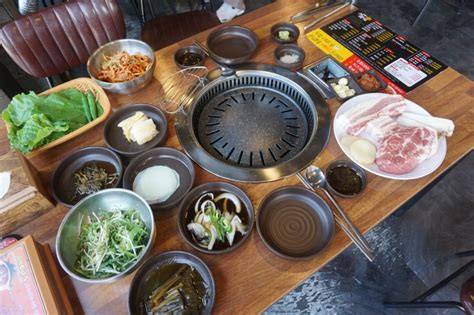 평택 소사벌 맛집 삼겹살 일품 노란돼지집 고등어평품이되다 솔직후기 네이버 블로그