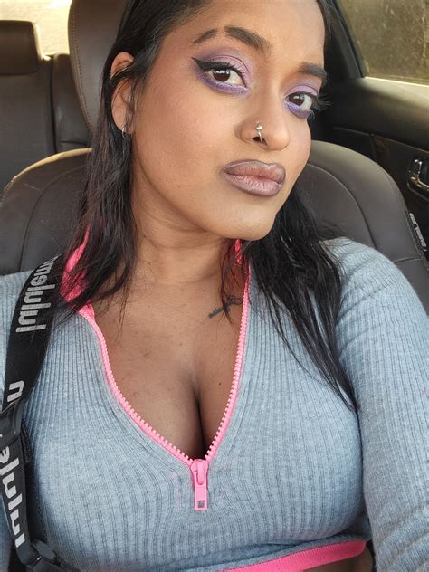 Tw Pornstars Sam Singh Twitter Does Purple Look Good On Me