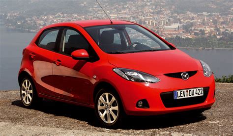 Mazda2 Sélection