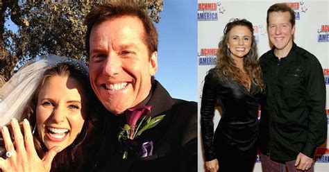 Jeff Dunham Divorce Why Did The Couple Go On Separate Ways