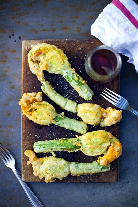 Donal Skehan | EAT LIVE GO — Courgette Flowers_11