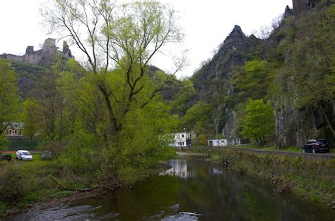 Wanderung Von Altenahr Zum Teufelsloch Im Ahrtal Ahrsteig