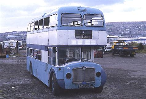 Ex COMS 345 345TJO Morris Bros Swansea 4 Grahame Wareham Flickr