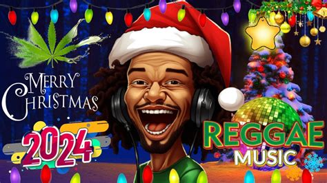 Merry Christmas Non Stop Reggae 🔔 Merry Christmas 2024 🎁 Reggae