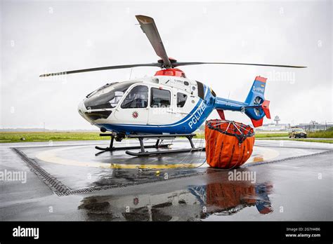 Polizeihubschrauber Sachsen Stockfotos Und Bilder Kaufen Alamy