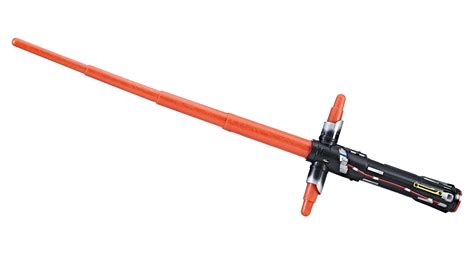 Kylo Ren Lightsaber Png Photo Png Mart