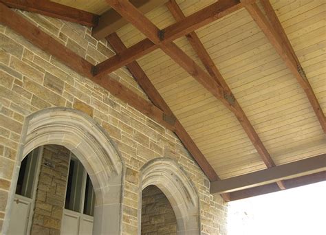 Craftsmanship: First Presbyterian Church – Greenwood, SC | lucasconcrete