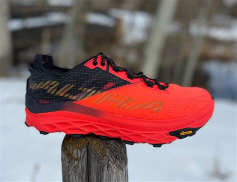 Road Trail Run Altra Mont Blanc Multi Tester Review The New Altra