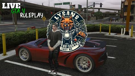 LIVE GTA V ROLEPLAY RP BESAR KAH KOTBAR KOTABARURP YouTube