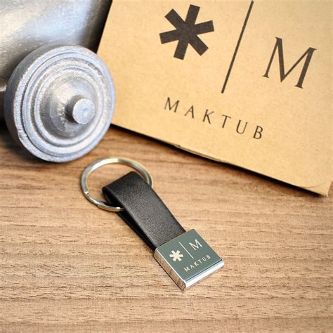 O Chaveiro Executivo tem um acabamento refinado e impecável. Surpreenda