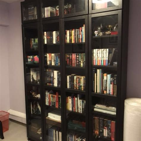 45 Awesome IKEA Billy Bookcases Ideas For Your Home DigsDigs Atelier