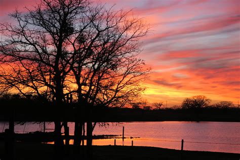 Texas sunset : r/sunsetpictures