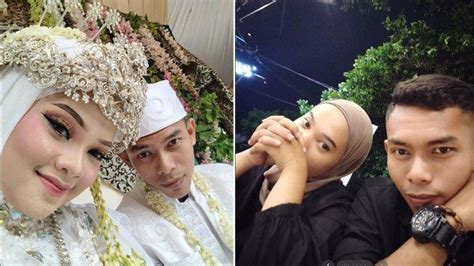 Tampang Mantan Pacar Yang Bikin Anggi Pengantin Bogor Susah Move On