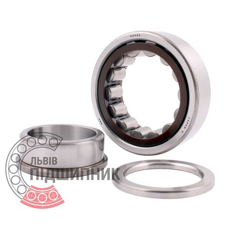 Bearing NUP2208E NSK Cylindrical Roller Bearing NSK NUP 92