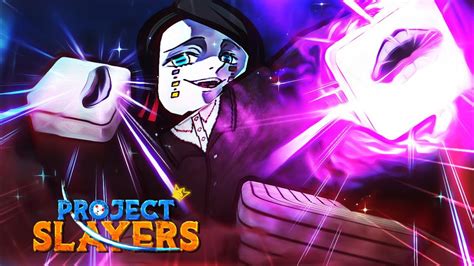 [code] Project Slayers Dream Manipulation Bda Full Showcase Project Slayers Update 1 Youtube