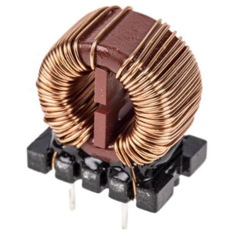 Wurth Elektronik 744824310 Leaded Inductor Radial Price From Rs 506