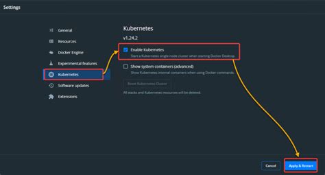 How To Install Kubernetes On Windows