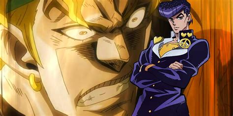 JoJo's Bizarre Adventure's DIO Actually Helped One Hero in a Surprising Way