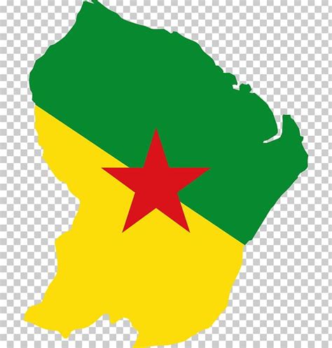 Flag Of French Guiana Map PNG, Clipart, Area, File Negara Flag Map ...