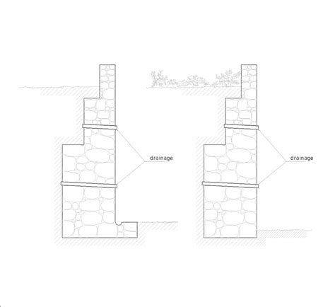 Arrivo Affascinante Polso Rivestimento In Pietra Dwg Deserto