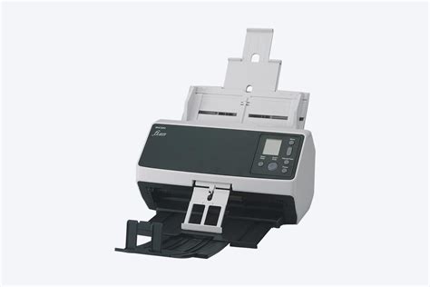 Fi Ricoh Image Scanner