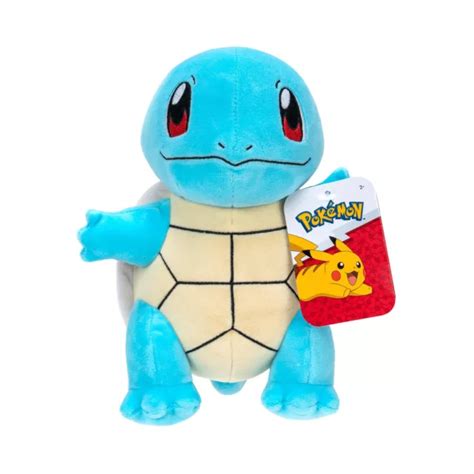 POKÉMON PKW Peluche 20 3 cm Squirtle 1 NC EUR 18 09 PicClick FR