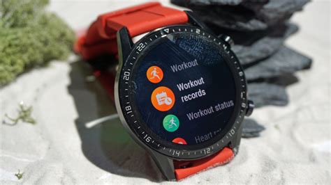 Huawei Watch Gt 2 Gets Nfc As Part Of Latest Update Techradar