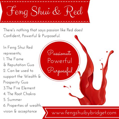 How To Activate And Use The Feng Shui Fire Element Artofit