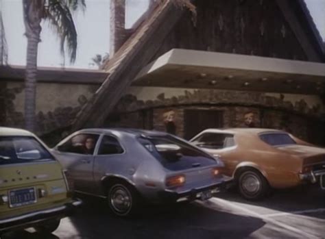 IMCDb Org 1971 Ford Mustang In Mrs Columbo 1979 1980