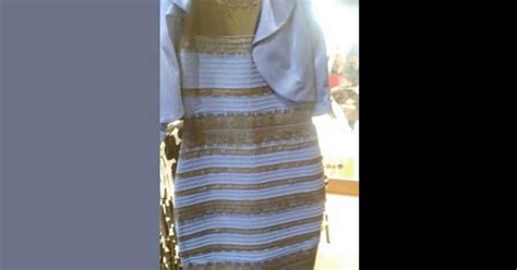 The science behind The Dress made simple.