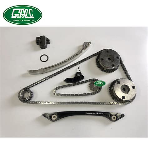 Timing Chain Kits Complete LR025300 LR025625 Land Rover Jaguar