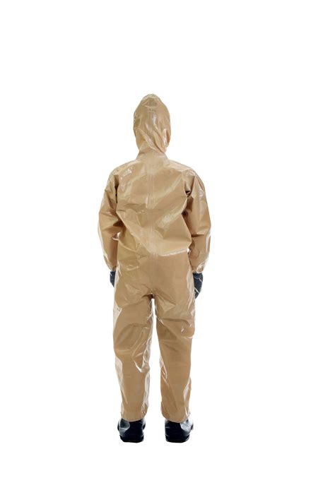 Hazmat Suits Biohazard And Radiation Haz Suit Mira Safety