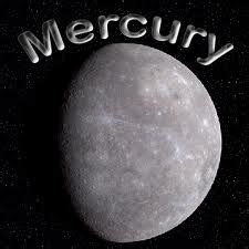 important facts      mercury